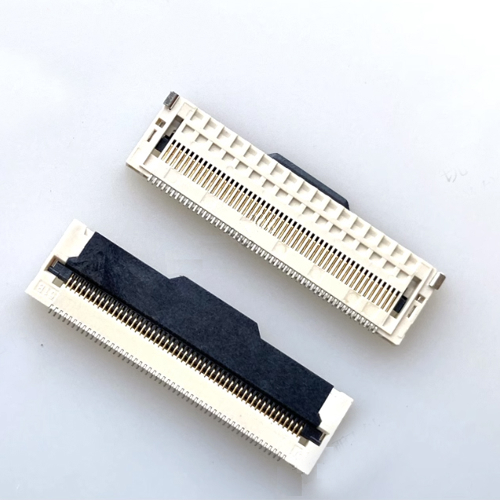 Electrical Outlet Cover - 10Pcs 0.5MM FPC FFC Connector 51P