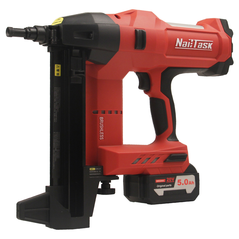 Nailtask Electric Nail Gun Cor - огляд і ціна Home Improvement And Diy