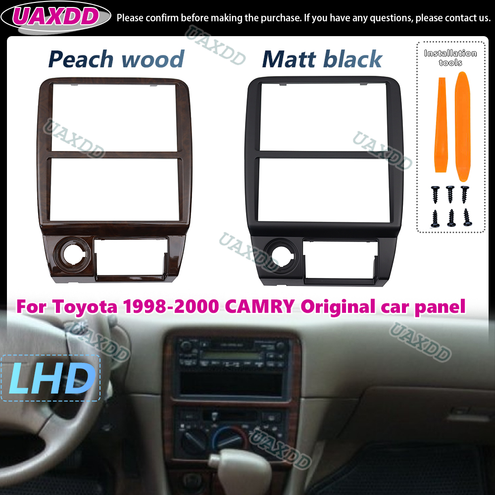 for TOYOTA 1998-2000 CAMRY Ori - огляд і ціна Electrical Outlet Cover