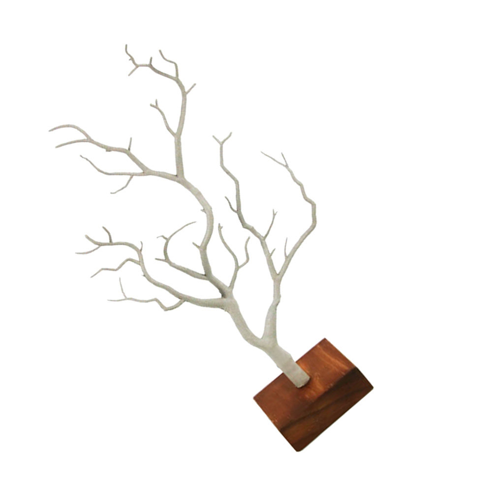 Jewelry Display Tree Hanging R - огляд і ціна Home Improvement Stores
