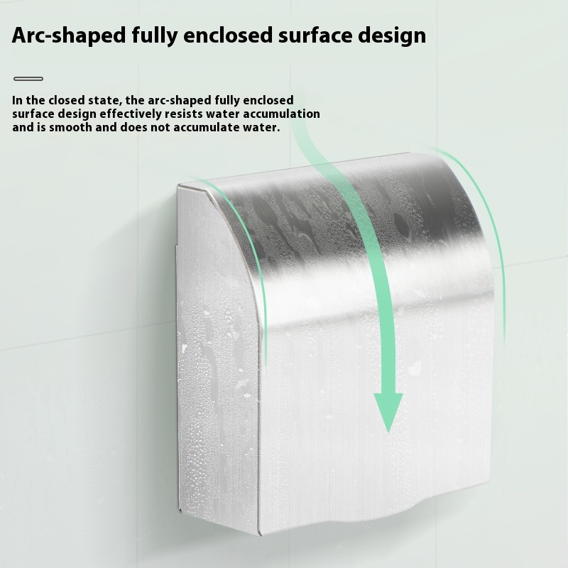 86 Socket Splashproof Box 304  - огляд і ціна Electrical Outlet Cover