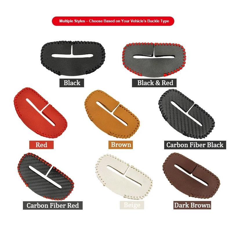 [MS]Universal Leather Car Safe - огляд і ціна Electrical Outlet Cover