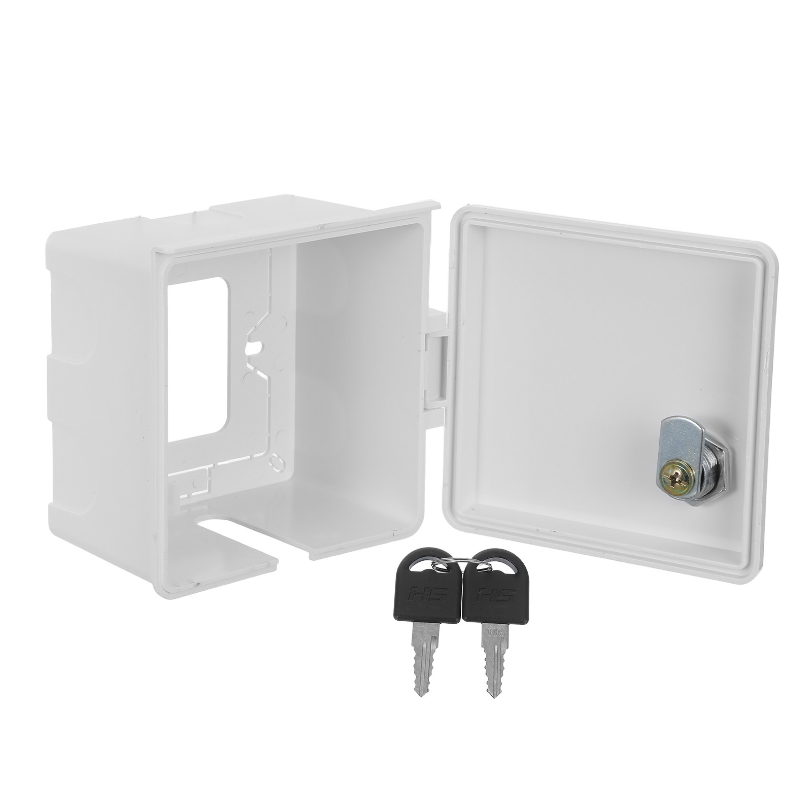 Waterproof Outlet Box Cover Wi - огляд і ціна Electrical Outlet Cover