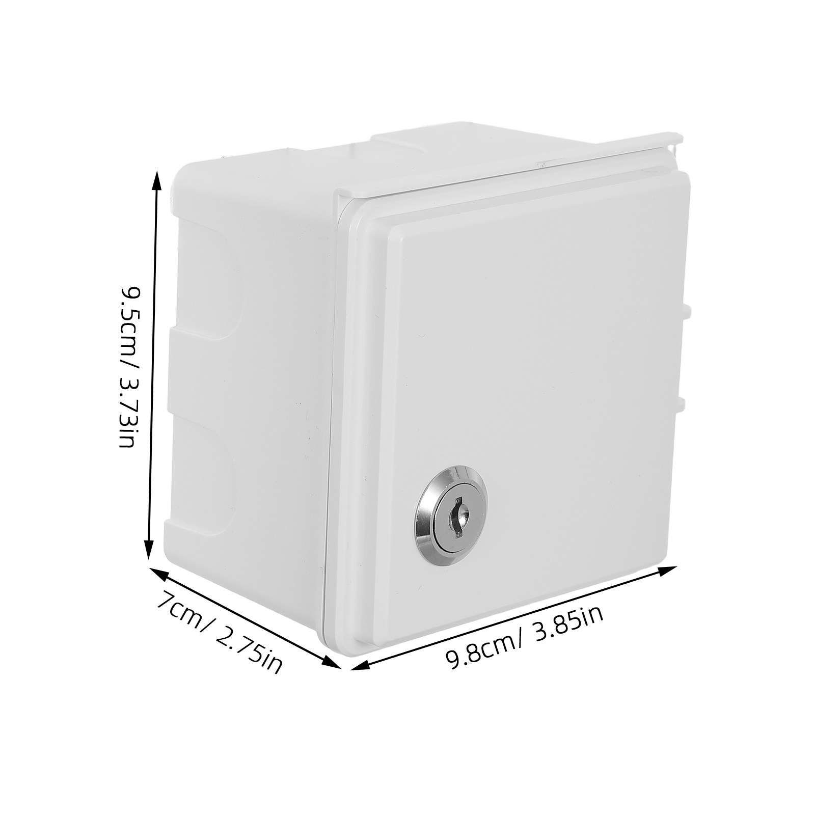 Waterproof Outlet Box Cover Wi - огляд і ціна Electrical Outlet Cover