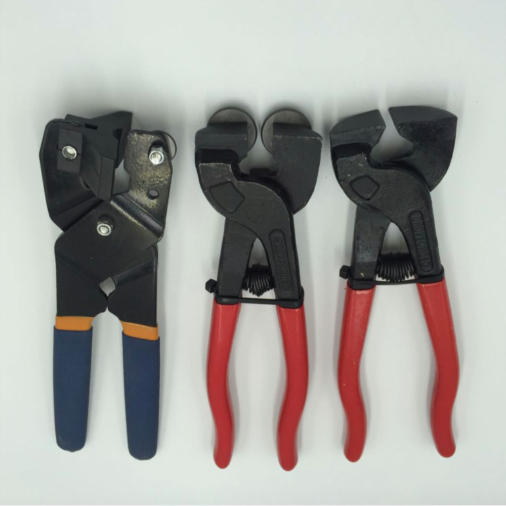 3 Piece 8'' DIY Mosaic Tool Se - огляд і ціна Home Improvement And Diy