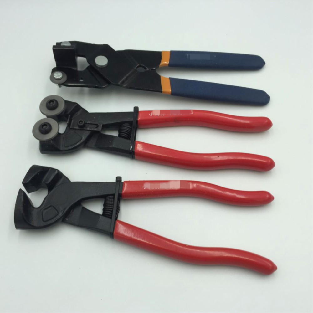 3 Piece 8'' DIY Mosaic Tool Se - огляд і ціна Home Improvement And Diy