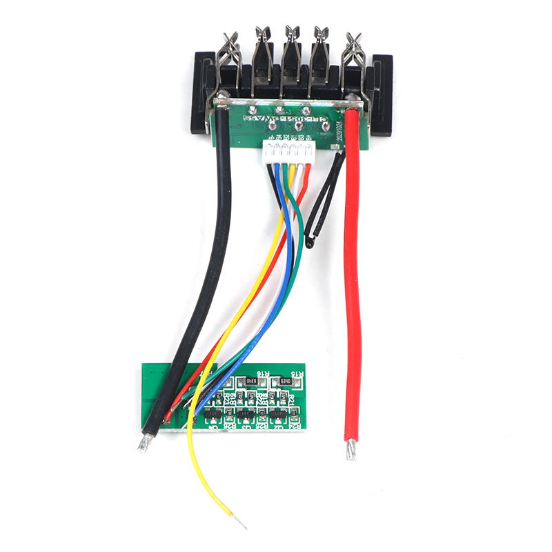DCB200 Li-Ion Battery PCB Char - огляд і ціна Home Improvement Stores