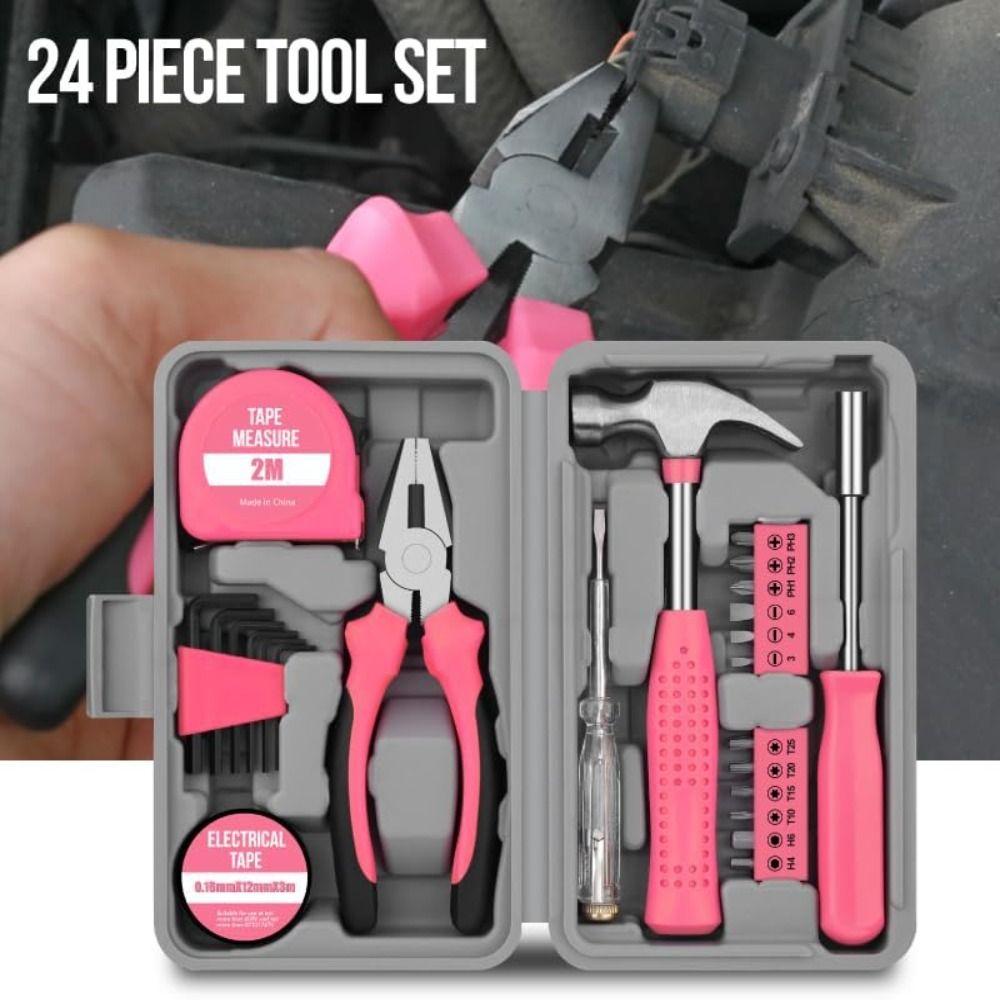 All-in-One Household DIY Tool  - огляд і ціна Home Improvement And Diy