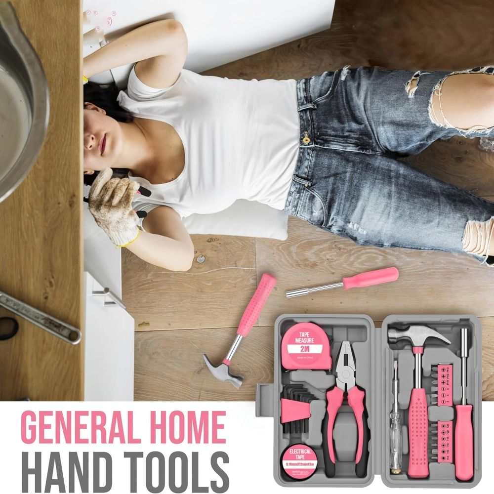 All-in-One Household DIY Tool  - огляд і ціна Home Improvement And Diy