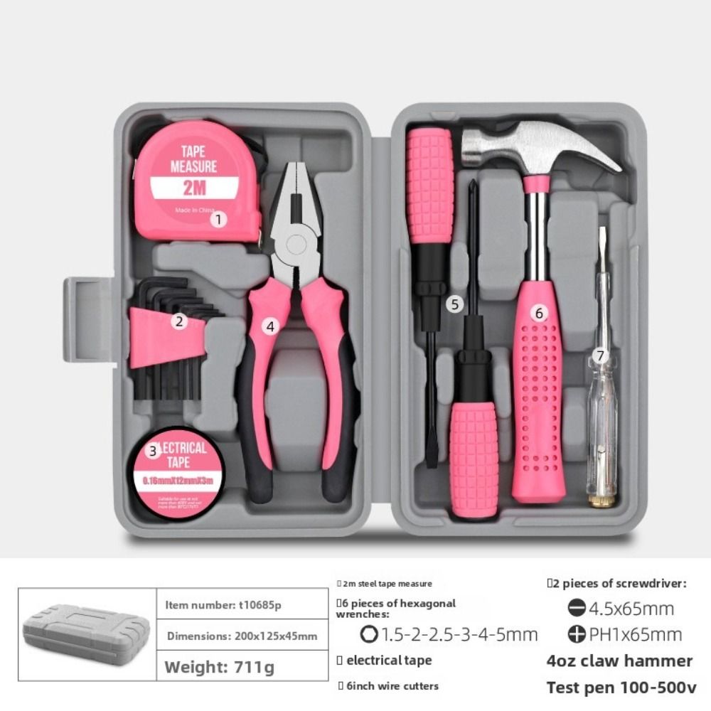 All-in-One Household DIY Tool  - огляд і ціна Home Improvement And Diy