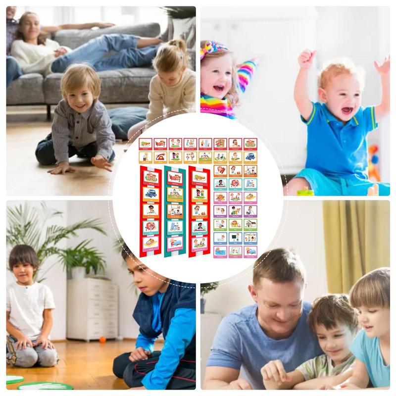 Visual Schedule Bedtime Routin - огляд і ціна Home Improvement Visualizer