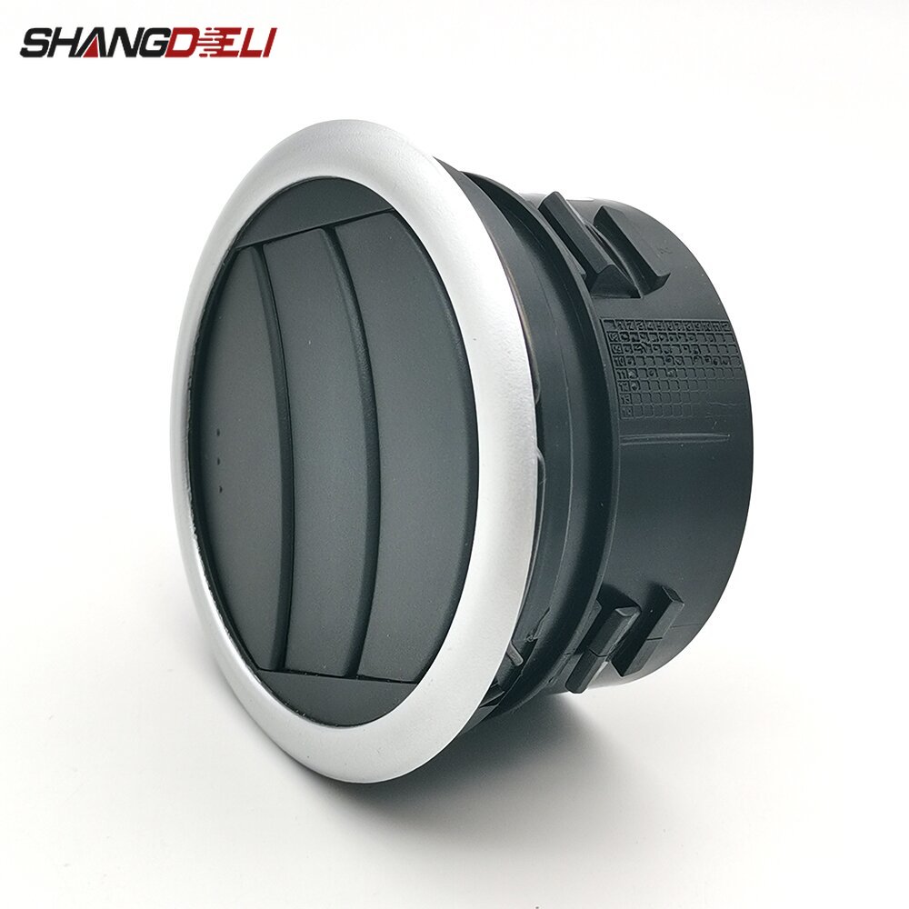 1PC Car Air Conditioning Vent  - огляд і ціна Electrical Outlet Cover