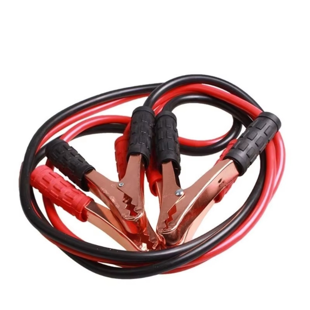 Car Emergency Accessories A Se - огляд і ціна Cable Staple Clip