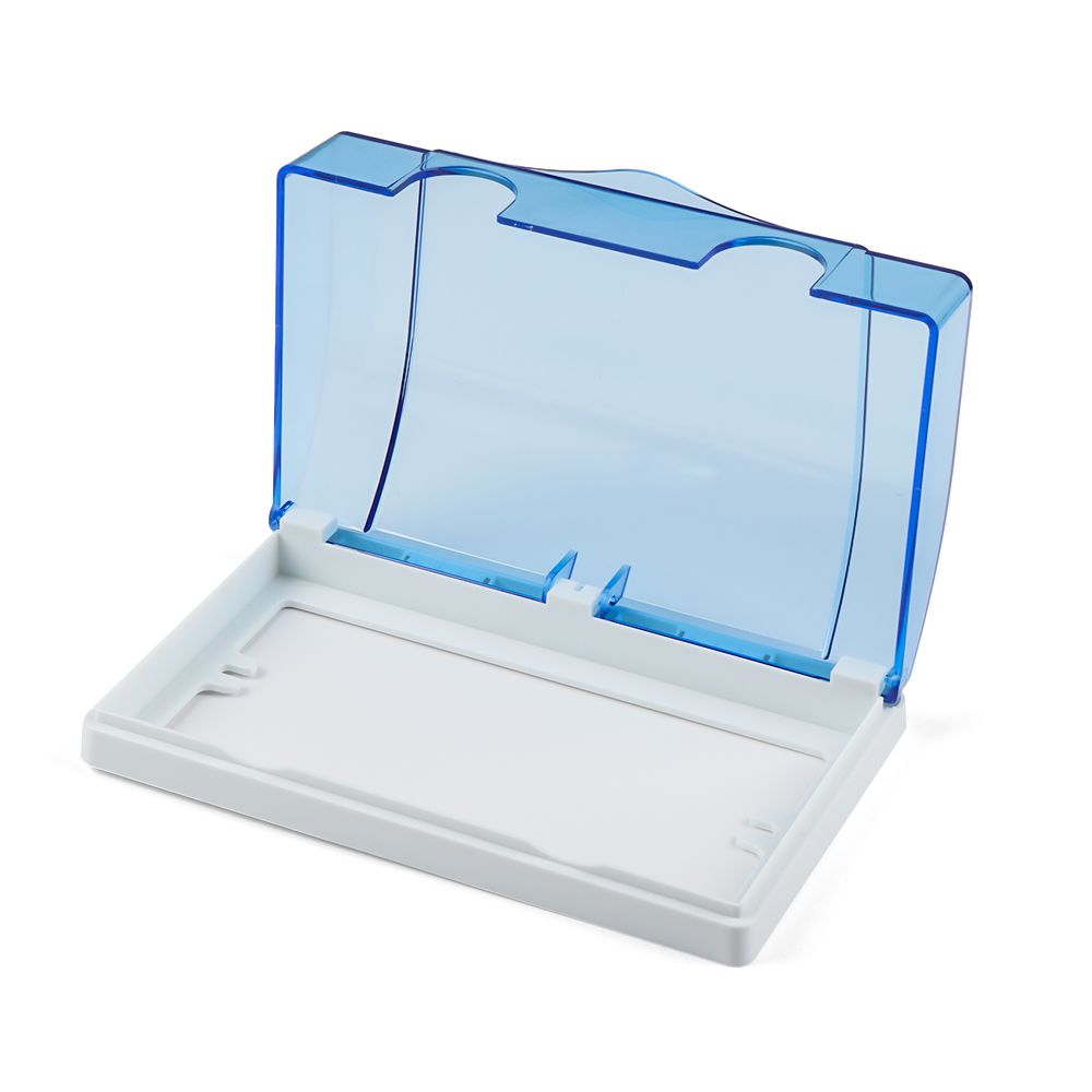 Plastic Switch Protection Box  - огляд і ціна Electrical Outlet Cover
