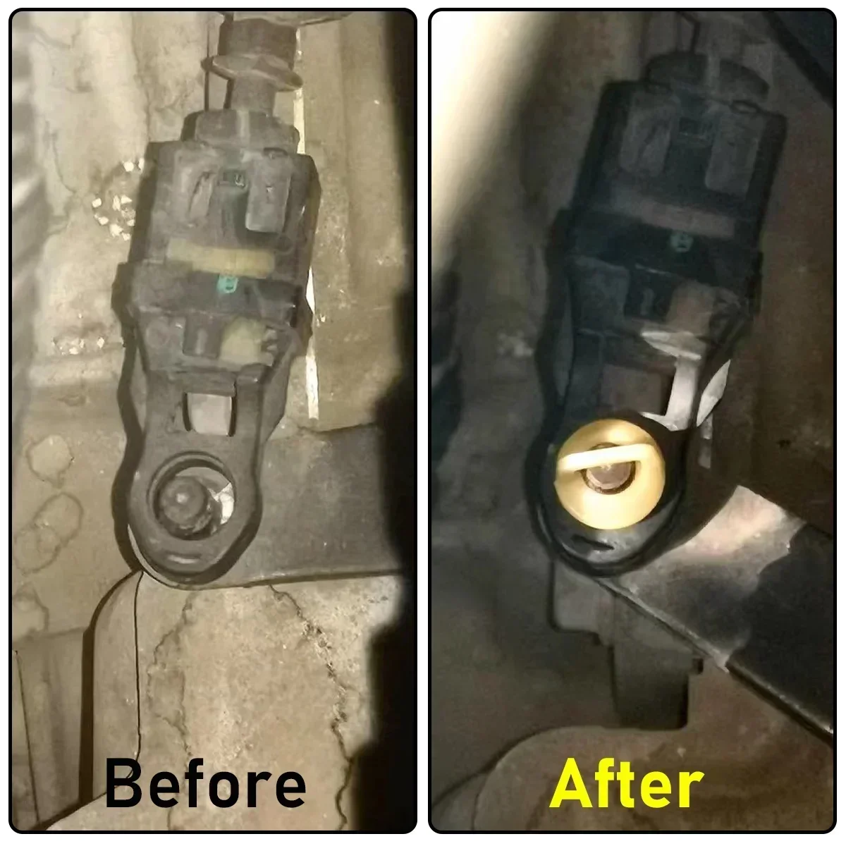 Car Automatic Transmission Shi - огляд і ціна Cable Staple Clip