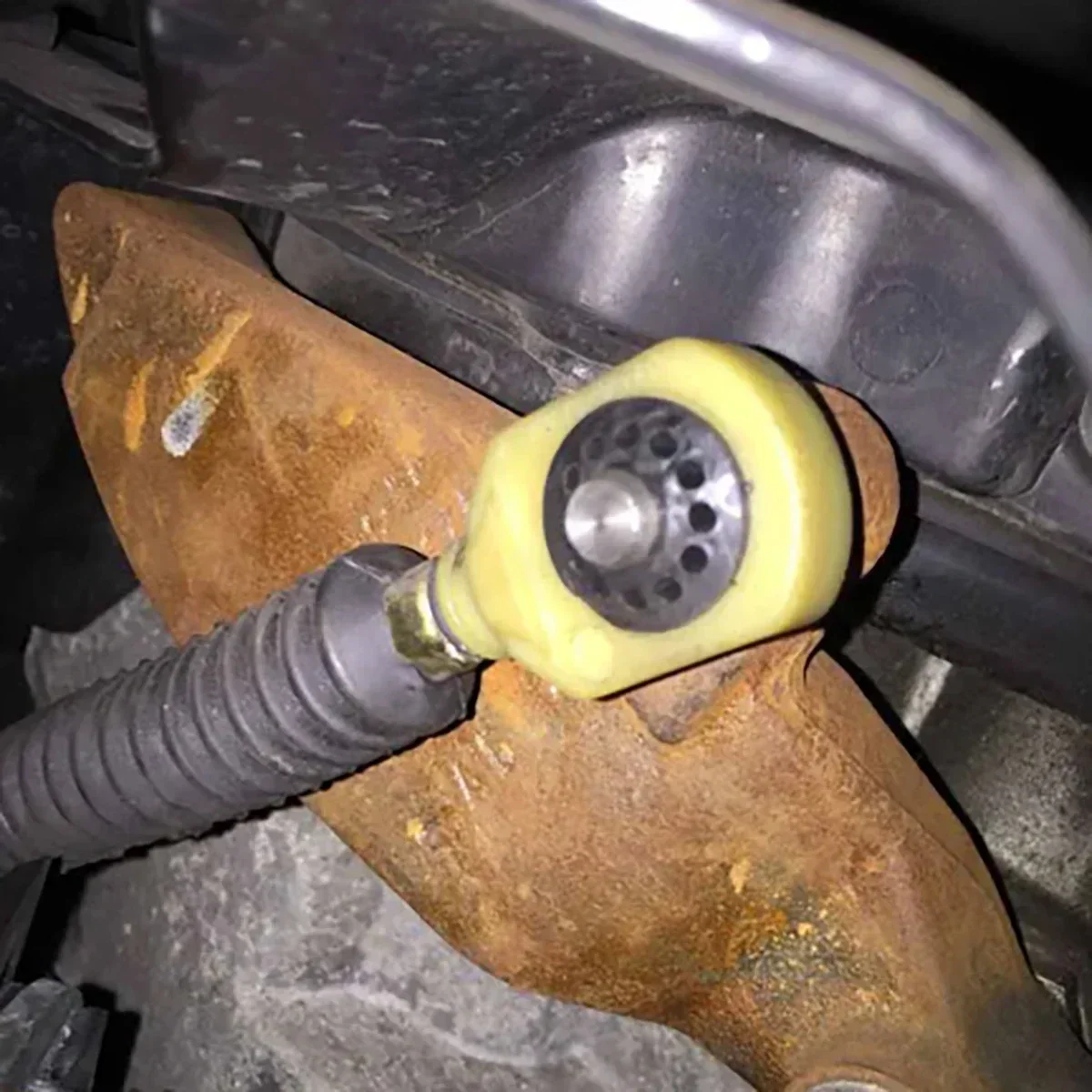 Car Automatic Transmission Shi - огляд і ціна Cable Staple Clip
