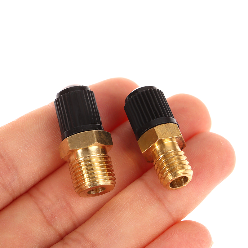 1PC Hexagonal Brass Air Compre - огляд і ціна Home Improvement And Diy
